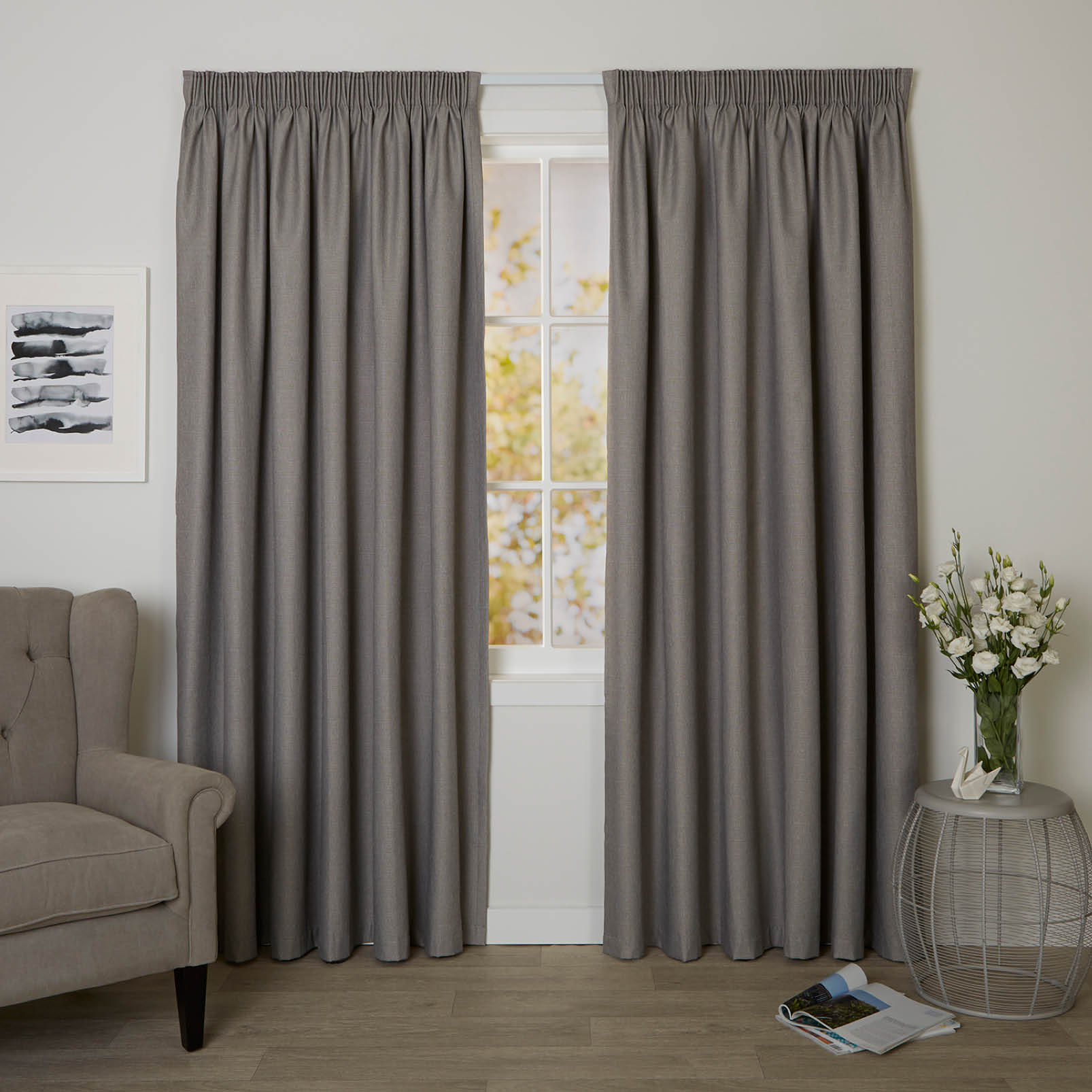 Shop Readymade Blockout Curtains